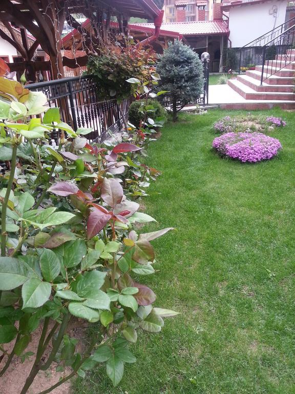 Family Hotel Yola TsTschepelare Exterior foto